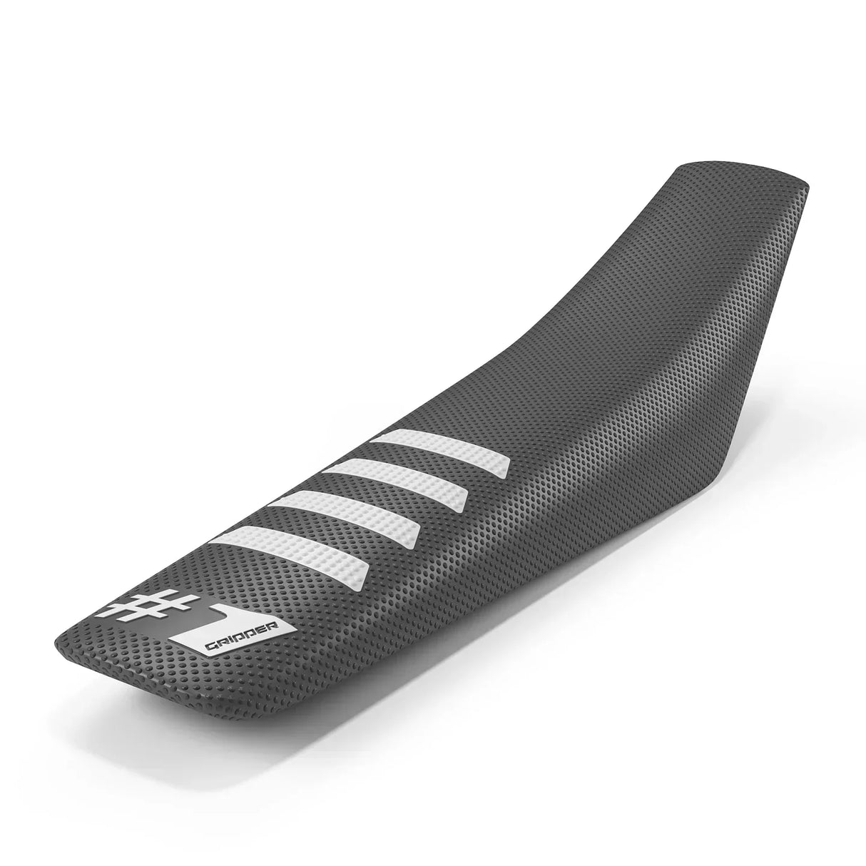 #1 GRIPPER RIBBED Seat Cover