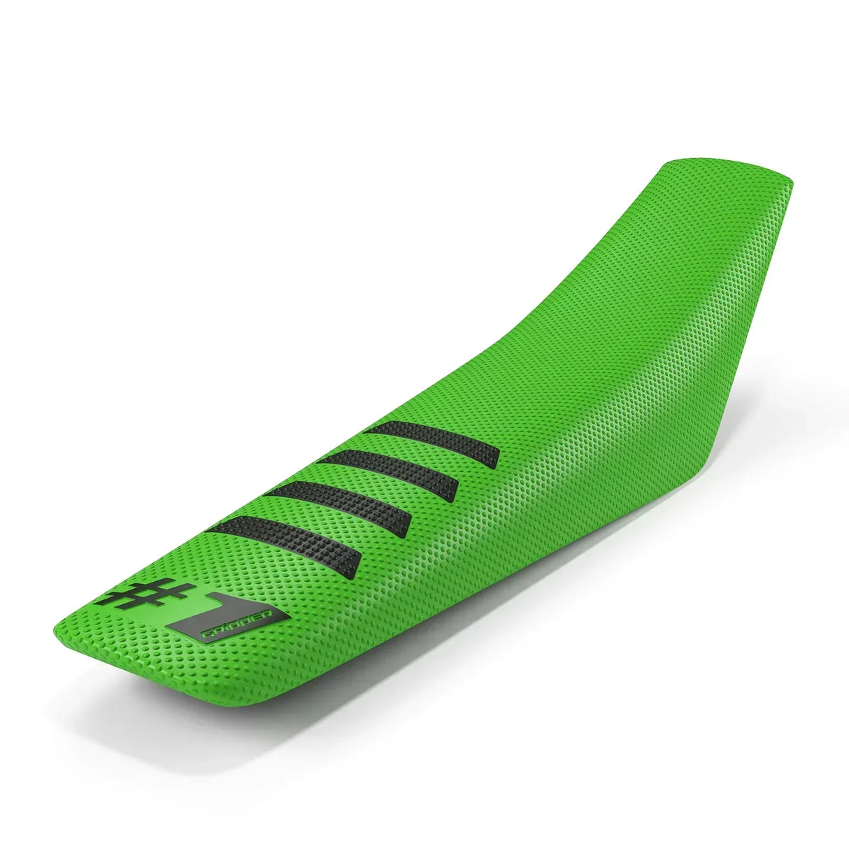 #1 GRIPPER RIBBED Seat Cover