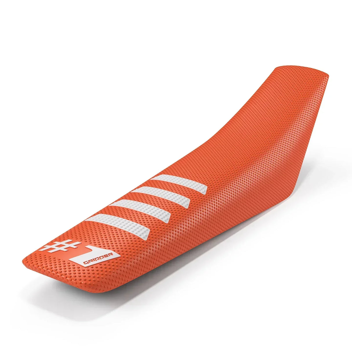 #1 GRIPPER RIBBED Seat Cover