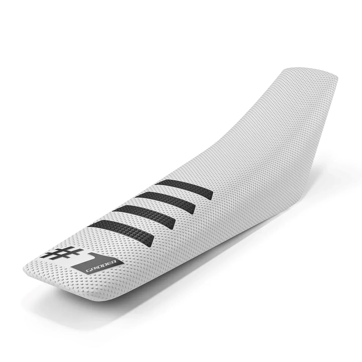 #1 GRIPPER RIBBED Seat Cover
