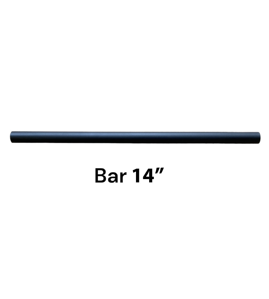 Stealth and Link It Up 2.0 Rack Bar replacement