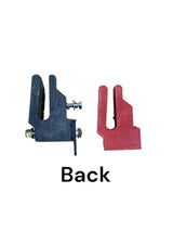 Metal Snowboard Rack System (DTM) - REPLACEMENT PARTS