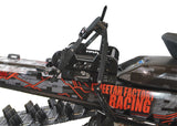 Link-it-Up 2.0 Snowmobile Rack