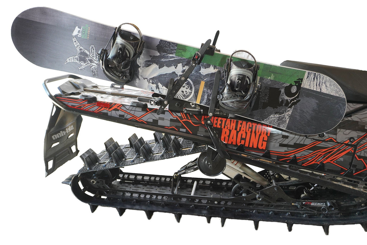 Boardski Bracket Kit 2.0