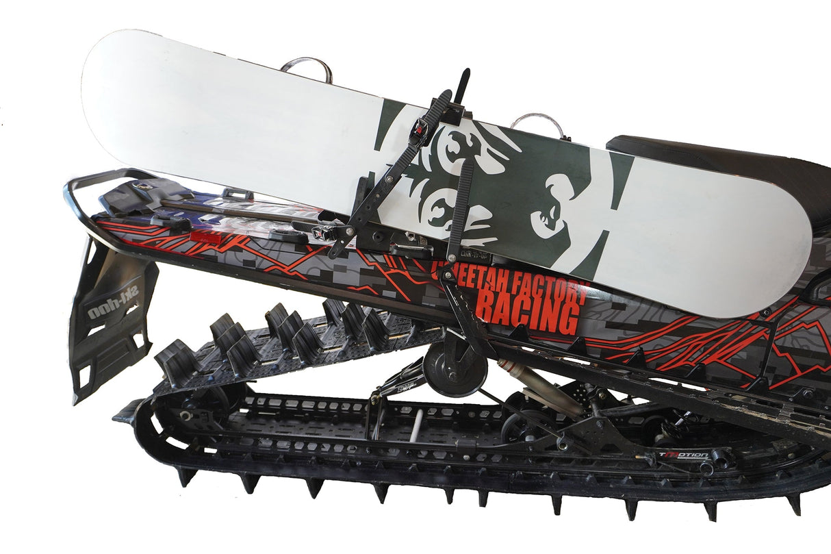 Boardski Bracket Kit 2.0