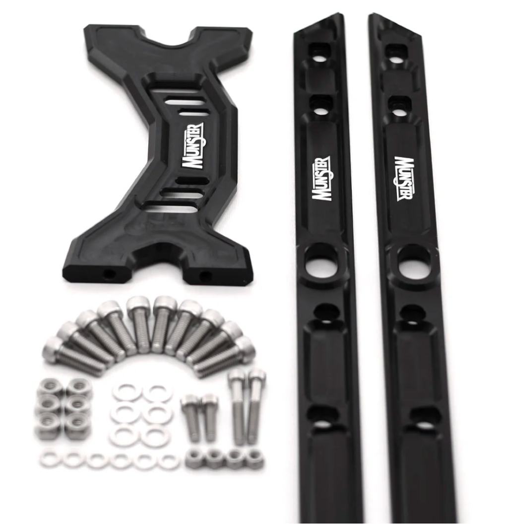 Munster Rail Brace