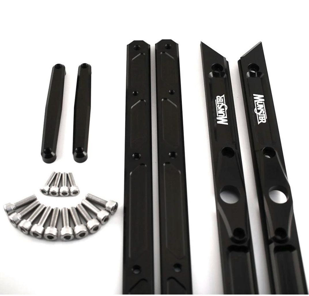 Munster Rail Brace