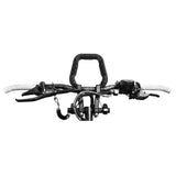 Ski-Doo Cluster Relocates