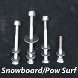 Replacement Bracket Hardware