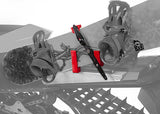 Snowboard Bracket Kit - Cheetah Factory Racing