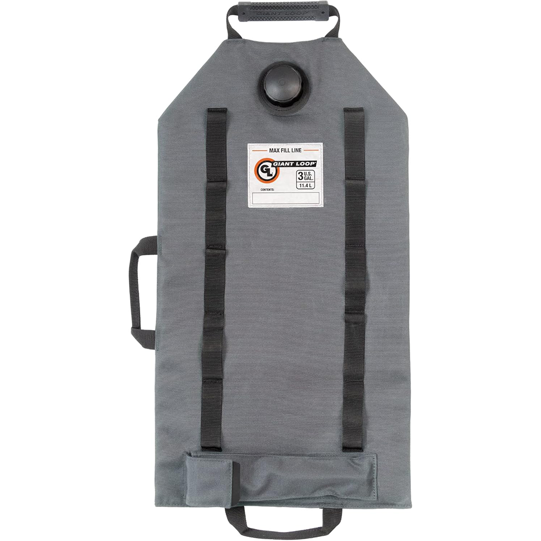 Giant Loop Armadillo Bag