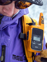 BCA BC Link™ Mini Radio (NA Edition) 2026