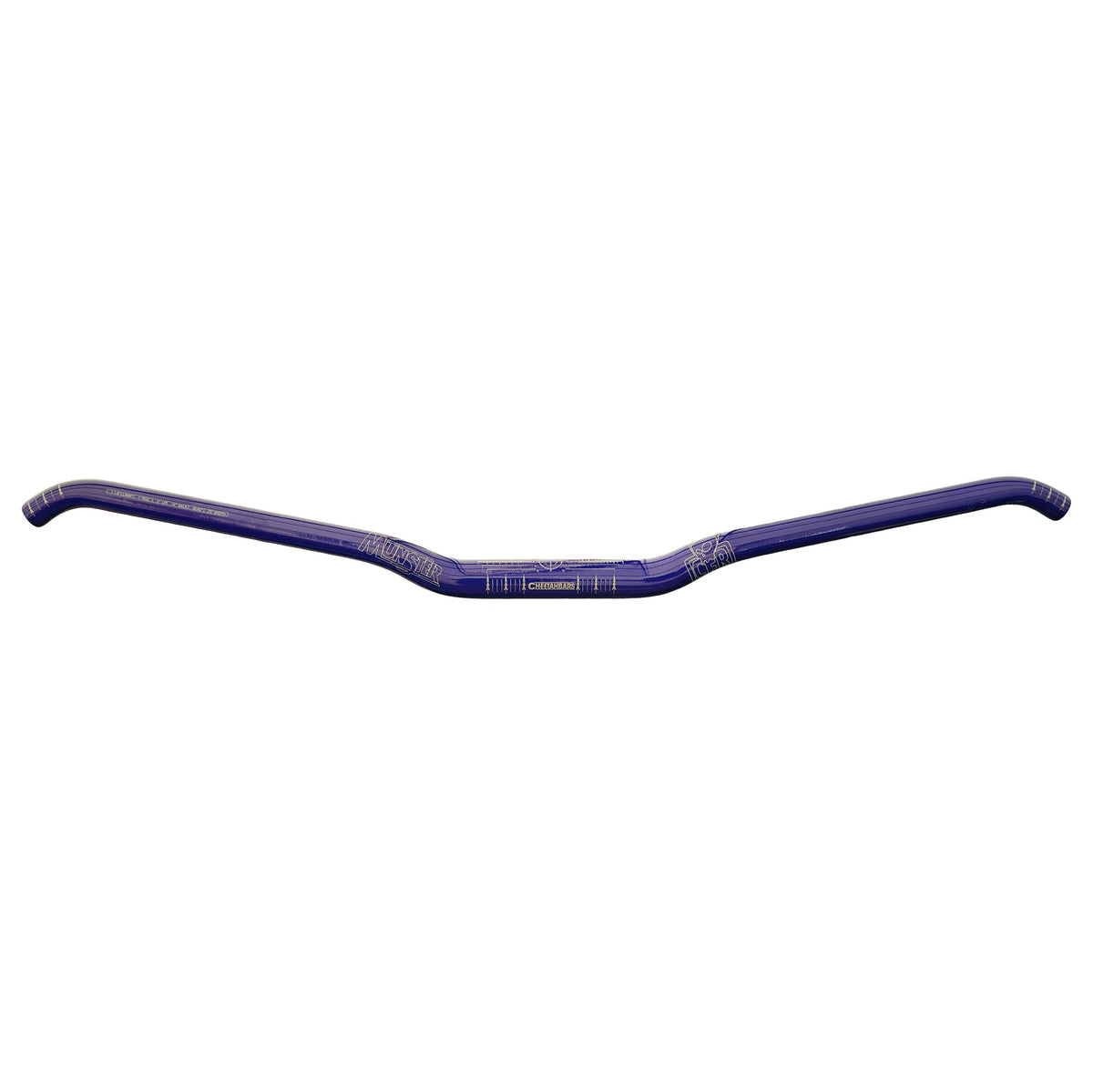 Munster Signature Handlebar - Cheetah Factory Racing