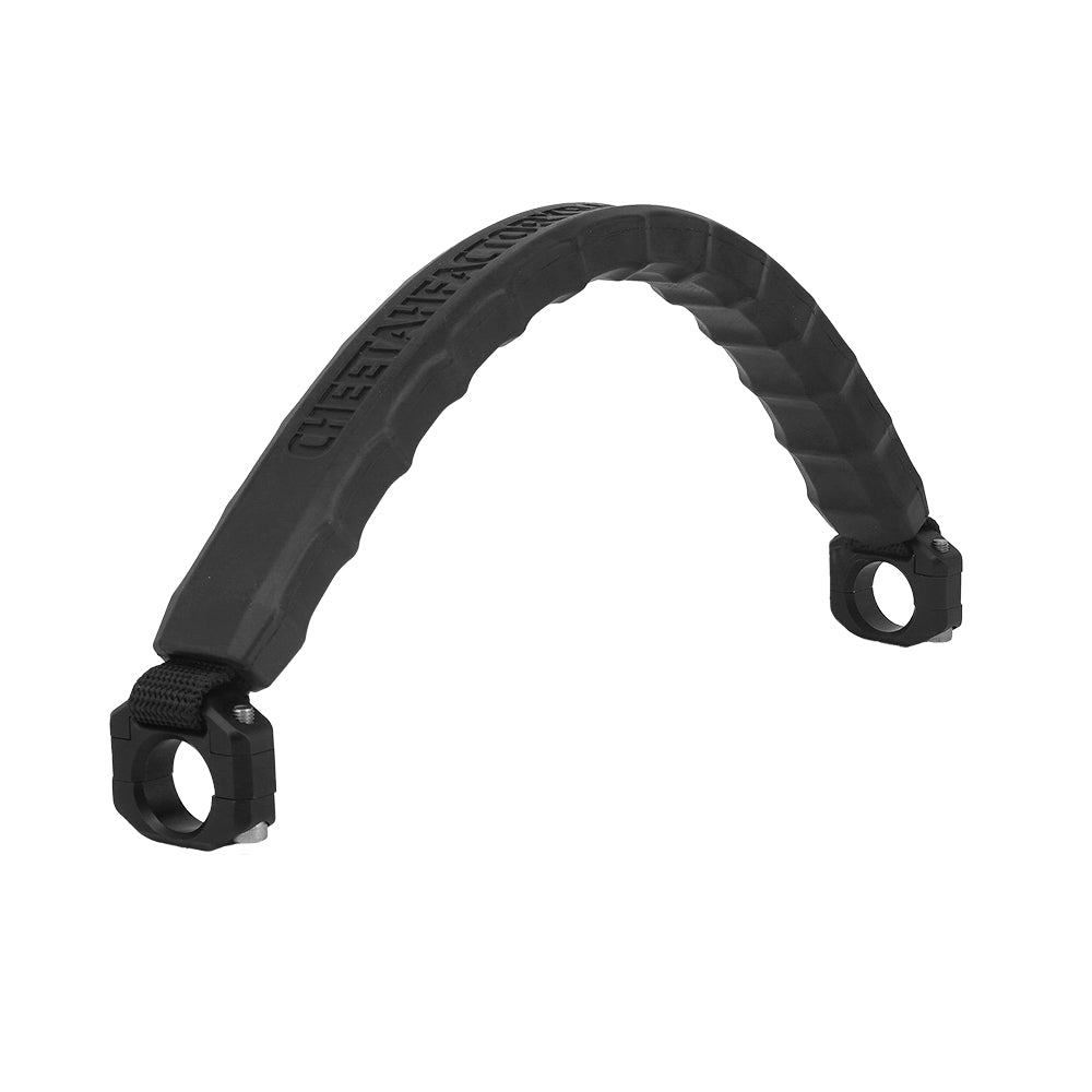 Freeride Mountain Strap - PRE ORDER - ORDER WILL NOT SHIP UNTIL LATE FALL 2025 - Cheetah Factory Racing