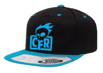 OG 3D Logo Classic Snapback