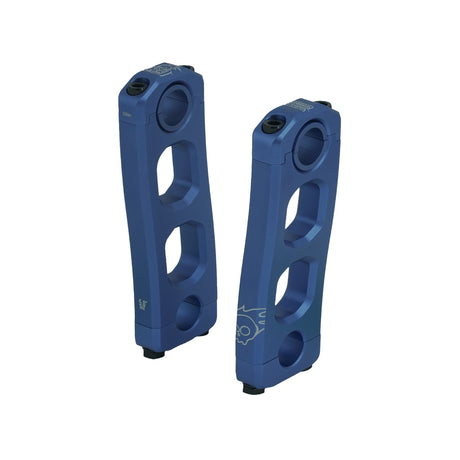 Knucks Risers V2 - Cheetah Factory Racing