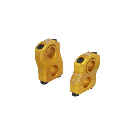 Knucks Risers V2 - Cheetah Factory Racing