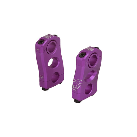 Knucks Risers V2 - Cheetah Factory Racing