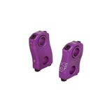 Knucks Risers V2 - Cheetah Factory Racing