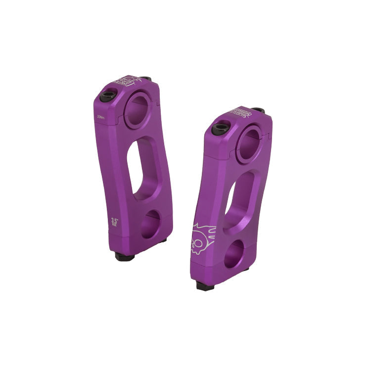 Knucks Risers V2 - Cheetah Factory Racing