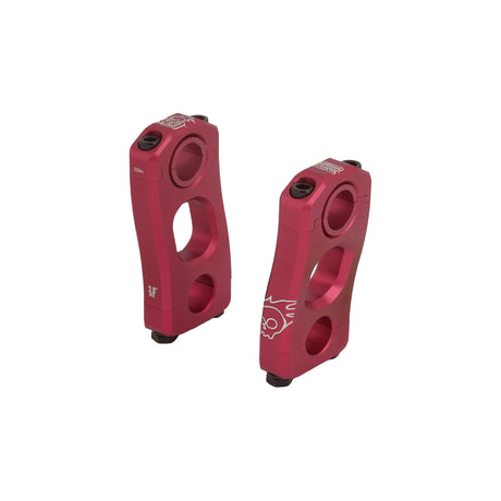 Knucks Risers V2 - Cheetah Factory Racing