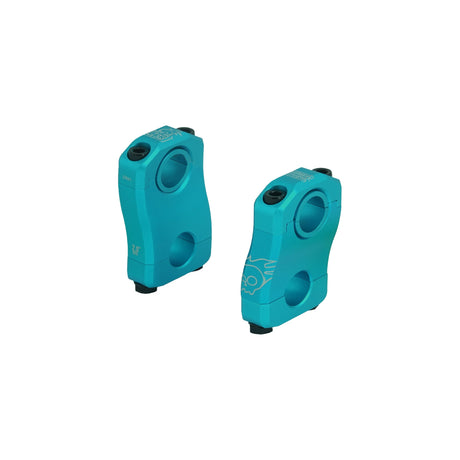 Knucks Risers V2 - Cheetah Factory Racing