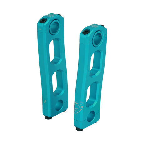 Knucks V2 Factory 2nd's - Cheetah Factory Racing