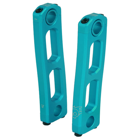 Knucks V2 Factory 2nd's - Cheetah Factory Racing