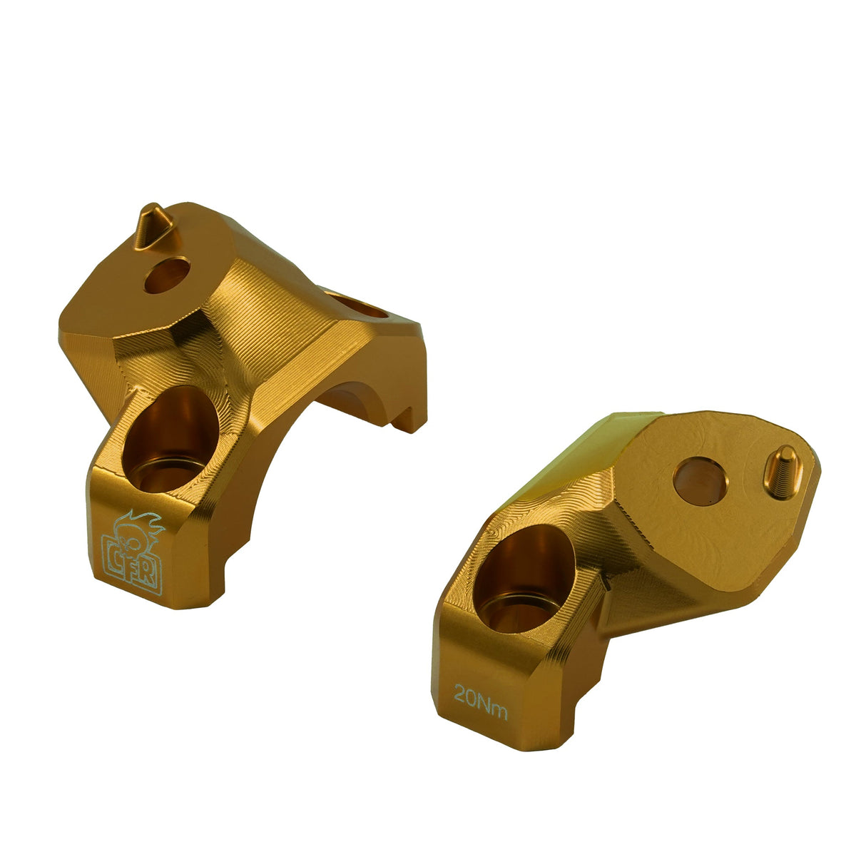 Mountain Strap Adapter V2