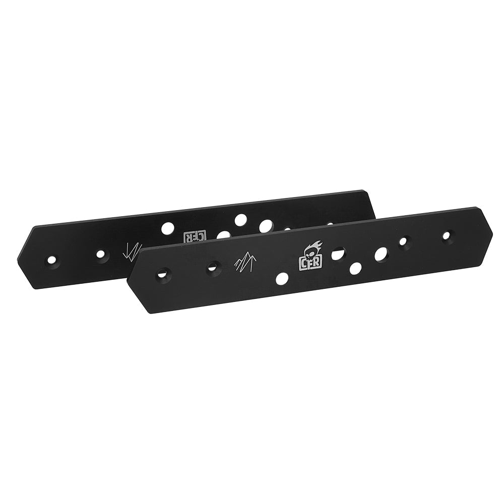 Polaris 15" Narrow Link It Up 2.0 Rack Kit - Cheetah Factory Racing
