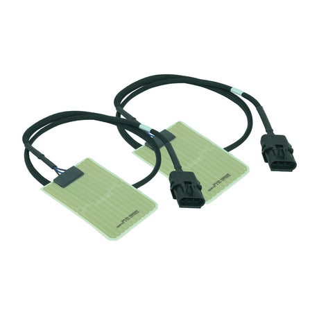Handlebar Heaters - Cheetah Factory Racing