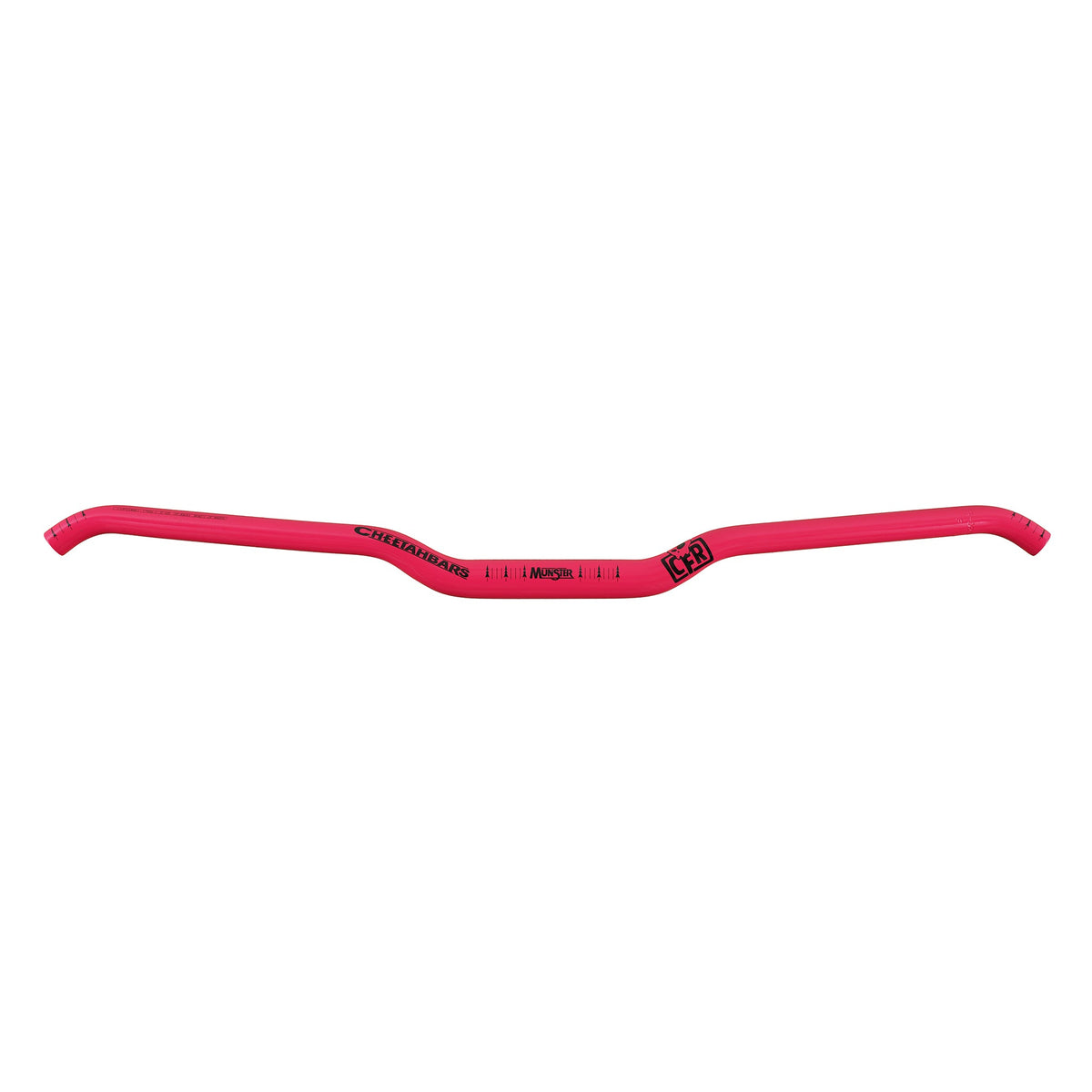 Munster Signature Handlebar - Cheetah Factory Racing