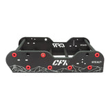 Stealth and Link It Up 2.0 Rack Bolt replacement - Cheetah Factory Racing