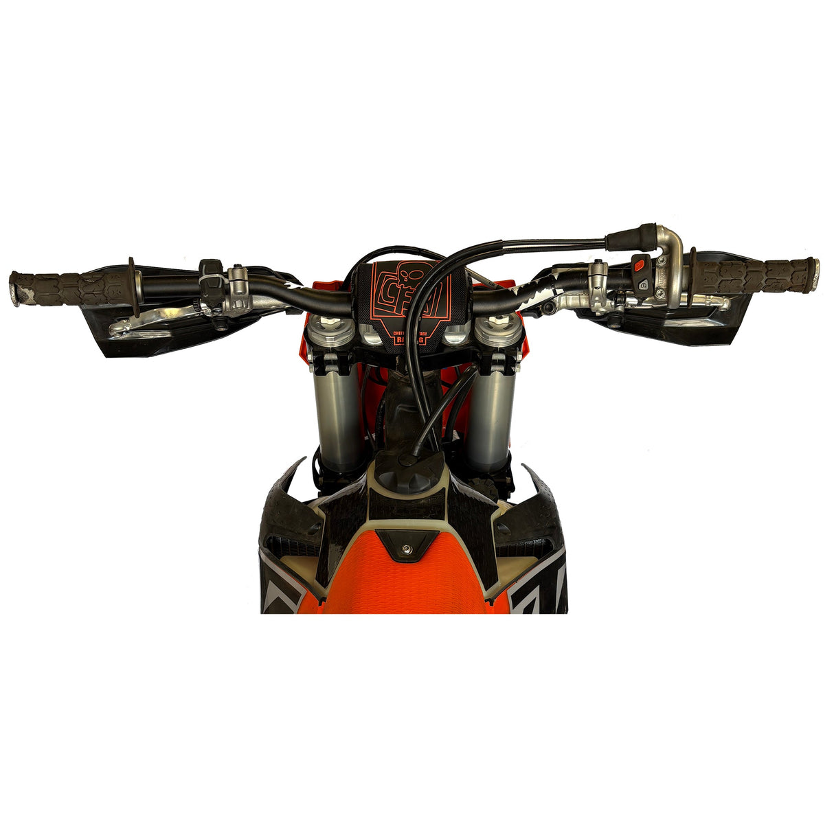 Moto Bar Pad - Small