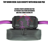 Stash Bar Bag *PRE ORDER - WILL NOT SHIP UNTIL July 2026*