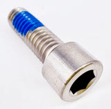 Titanium Hardware Kit for CFR Risers - Cheetah Factory Racing