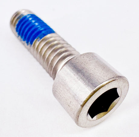 Titanium Hardware Kit for CFR Risers - Cheetah Factory Racing