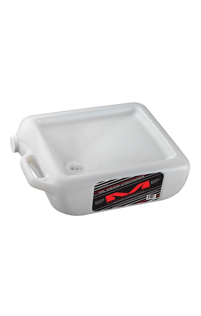 MATRIX M28 OIL DRAIN CONTAINER