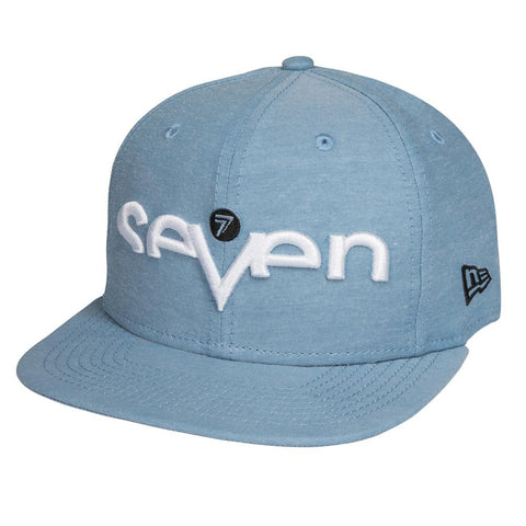 Seven Brand Hat (CLEARANCE)
