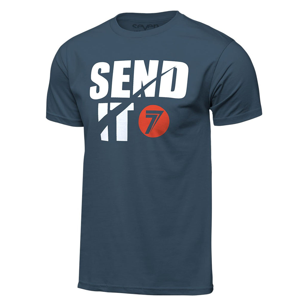 Seven Send-It Tee (CLEARANCE)