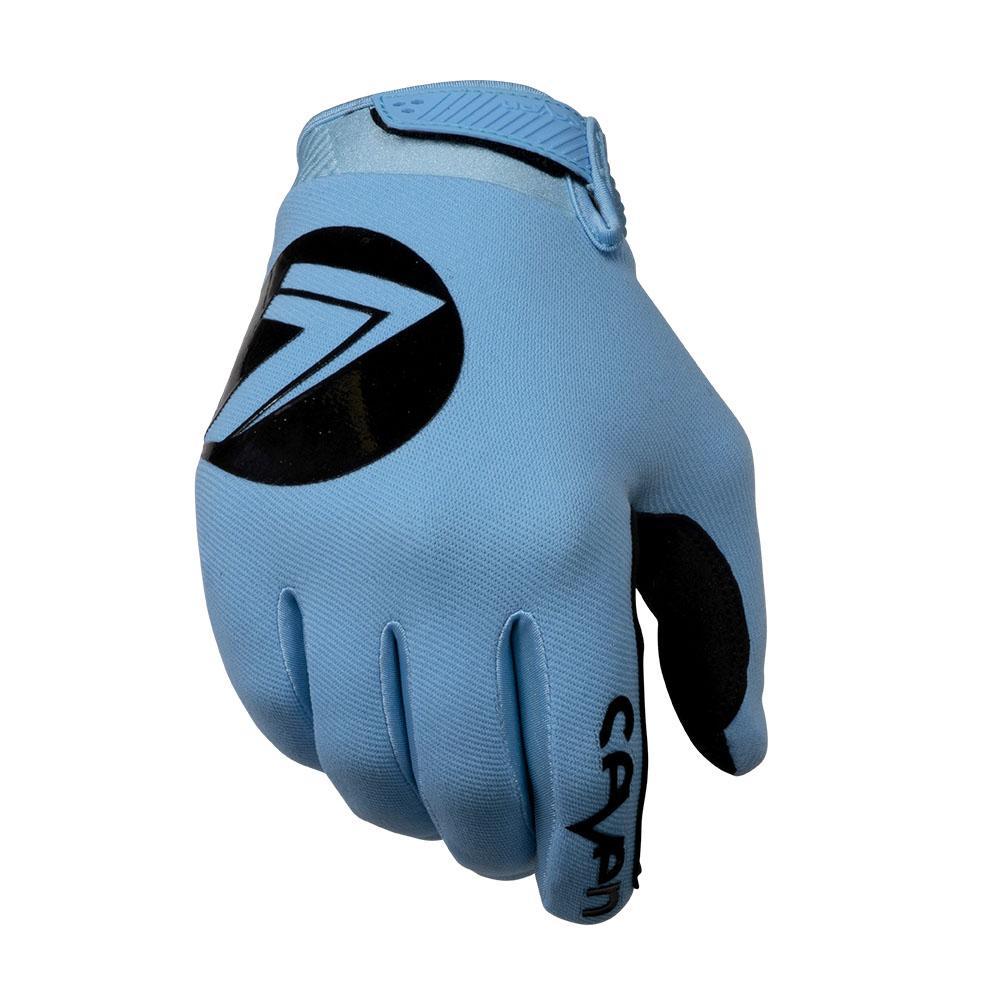 Seven Youth Annex 7 Dot Glove