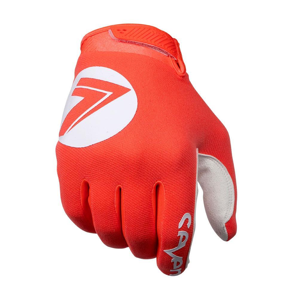 Seven Youth Annex 7 Dot Glove