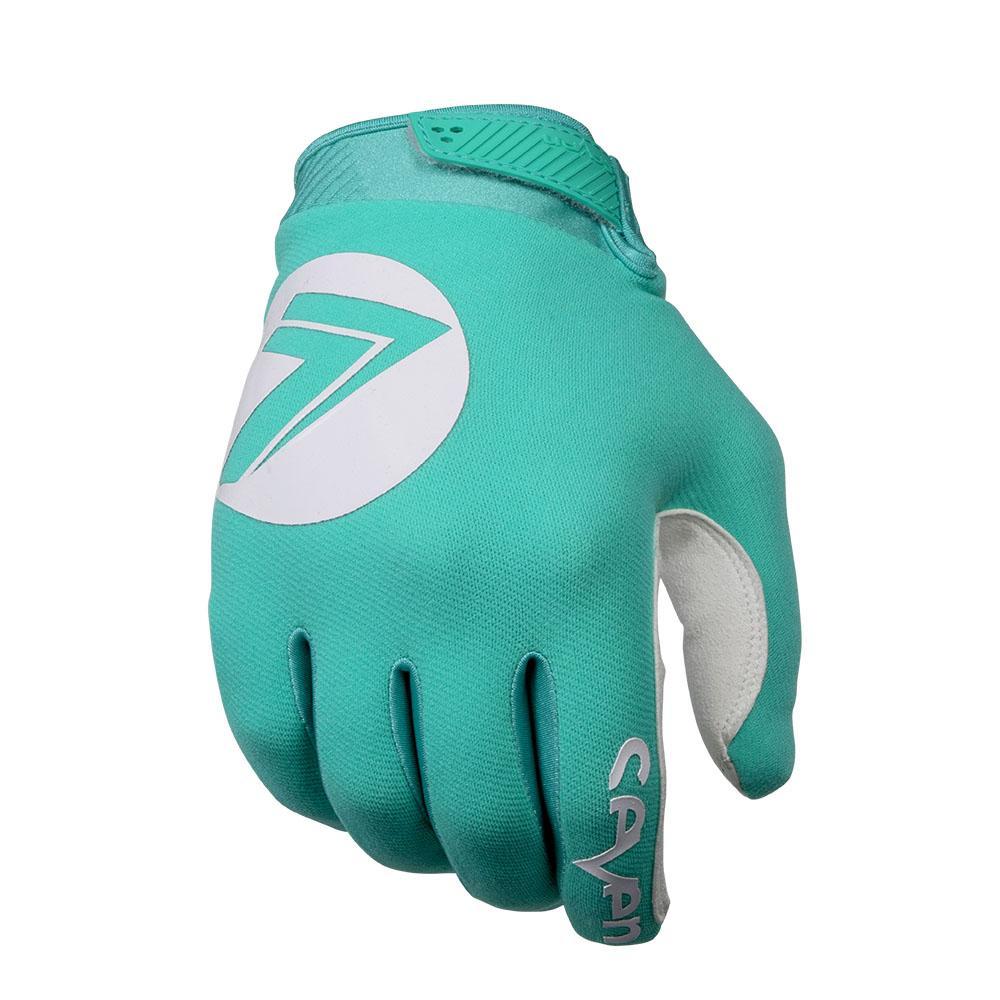 Seven Youth Annex 7 Dot Glove