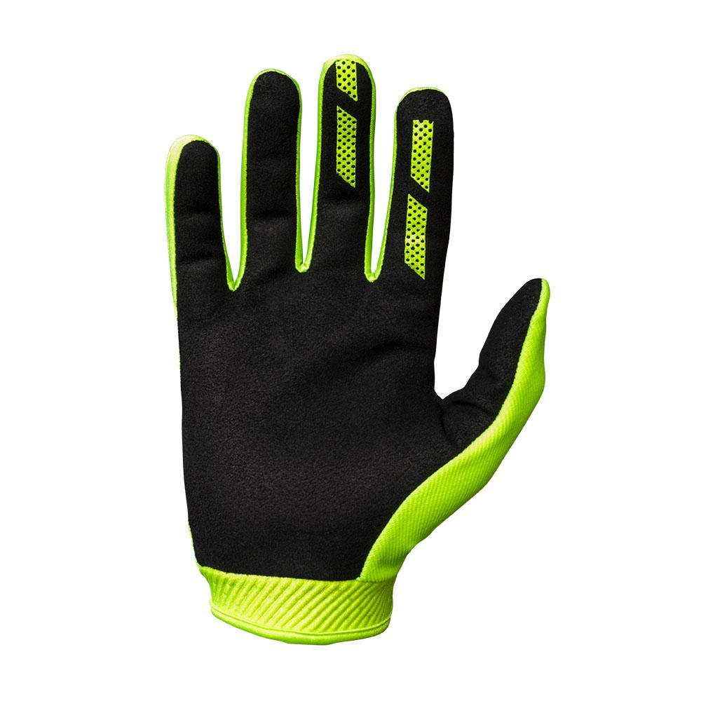 Seven Youth Annex 7 Dot Glove