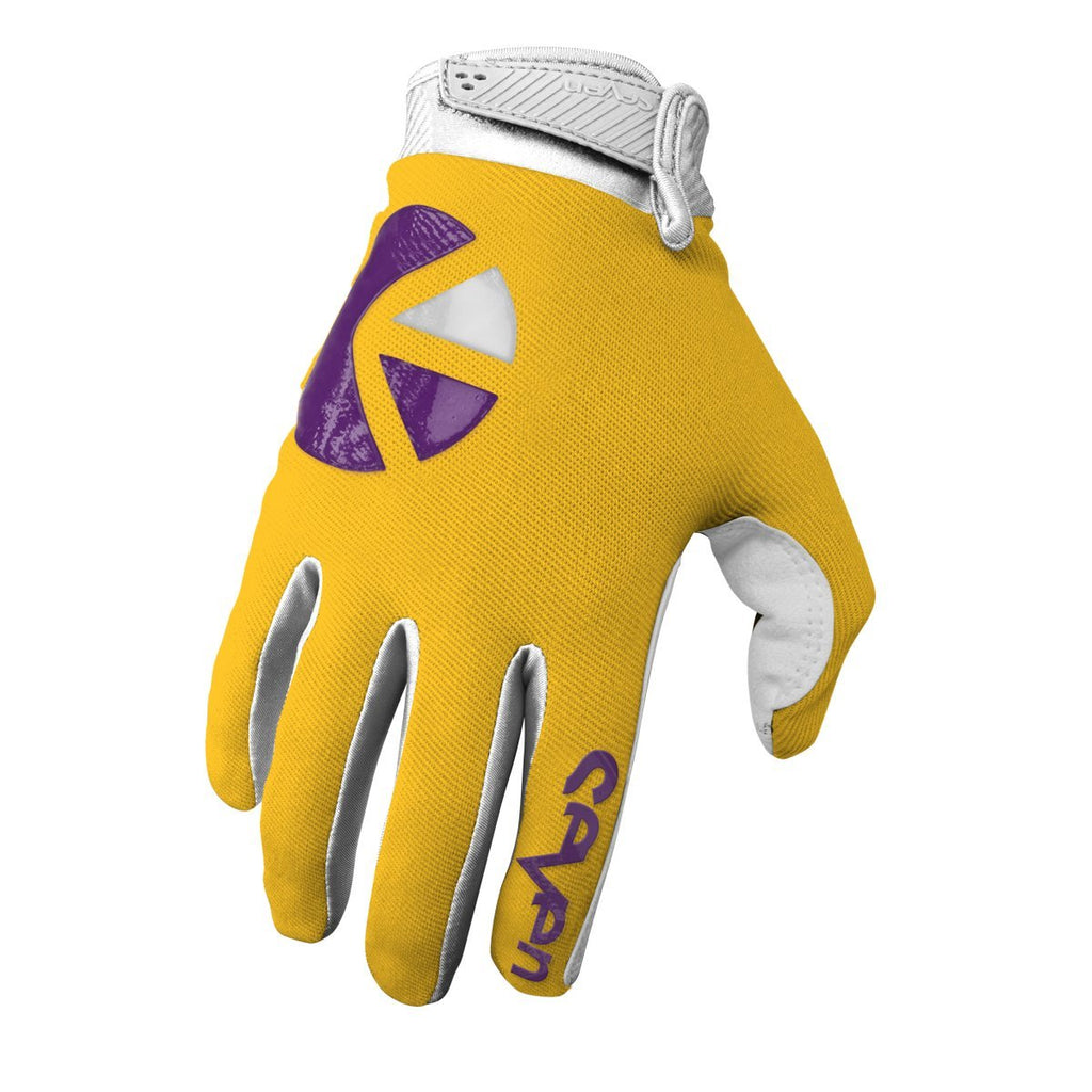 Seven Annex Ethika Glove
