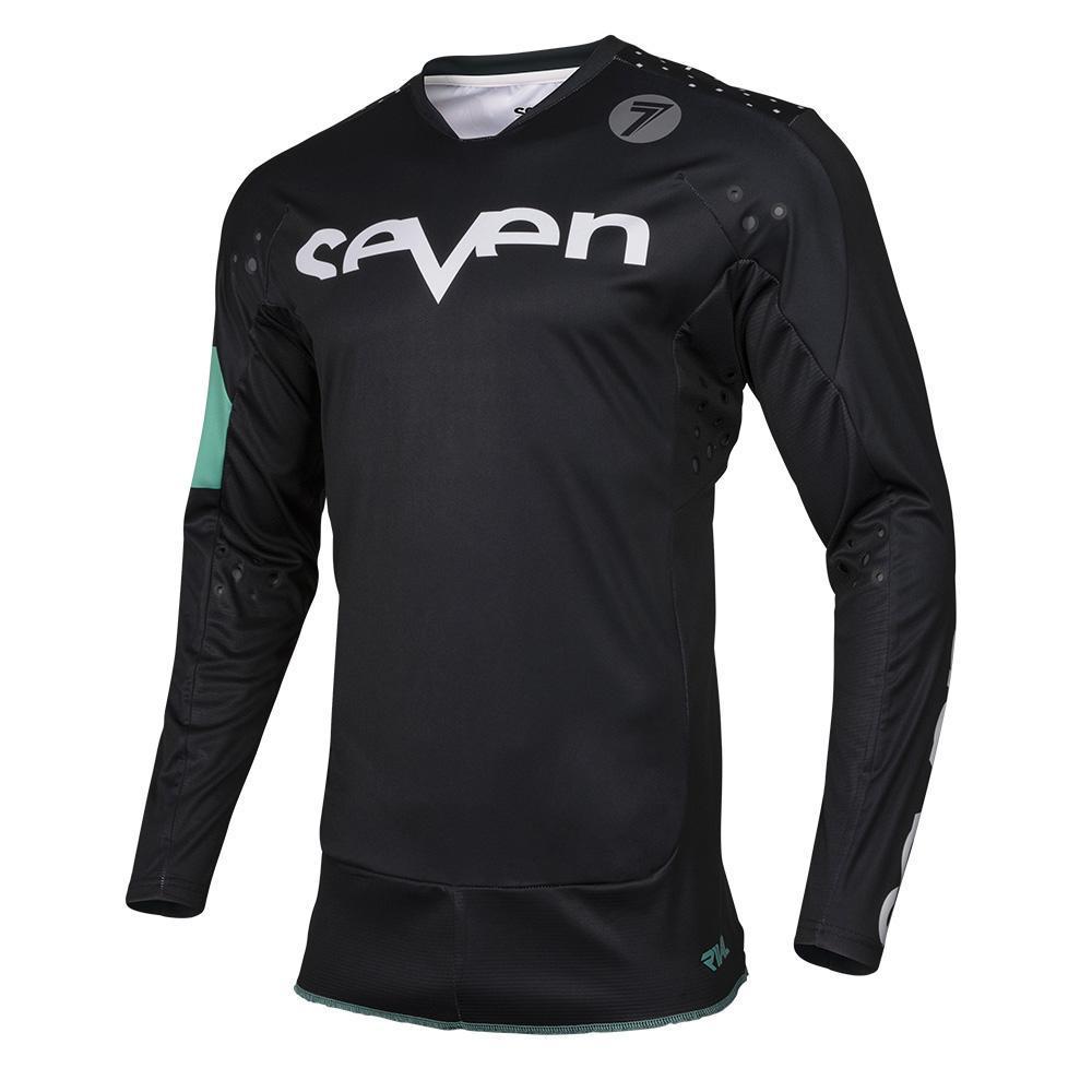 Seven Rival Trooper Jersey (CLEARANCE)