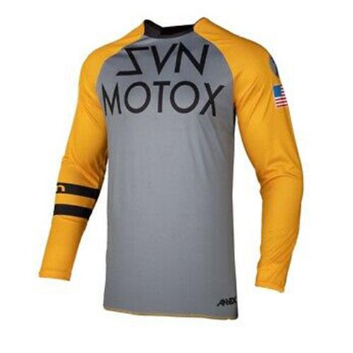 Seven Youth Annex Force Jersey (CLEARANCE)