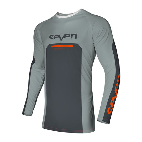 Seven Vox Phaser Jersey (Non-Current Colour)