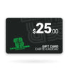 Revolution PowerSports Gift Card