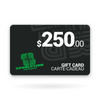 Revolution PowerSports Gift Card